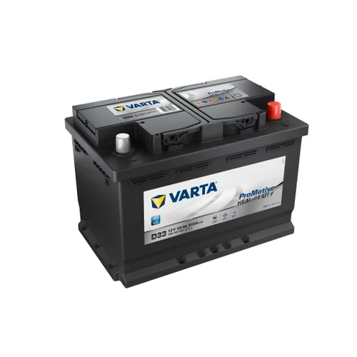 Štartovacia batéria VARTA 566047051A742