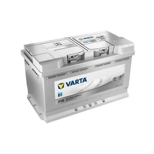 Štartovacia batéria VARTA 5854000803162