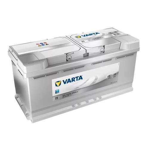 Štartovacia batéria VARTA 6104020923162