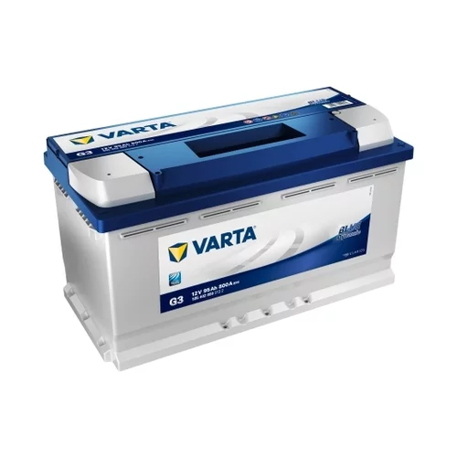 Štartovacia batéria VARTA 5954020803132