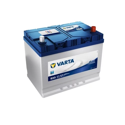 Štartovacia batéria VARTA 5704120633132