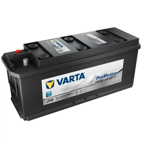 Štartovacia batéria 635052100A742 /VARTA/