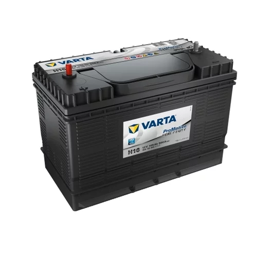 Štartovacia batéria VARTA 605103080A742