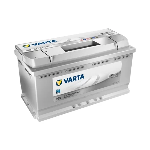 Štartovacia batéria VARTA 6004020833162