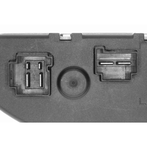 Regulator, ventilator vnutorneho priestoru VEMO V10-79-0050 - obr. 1