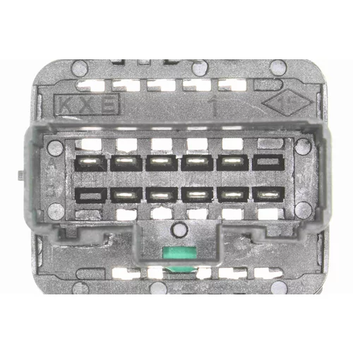 Spínač elektrického otvárania okien V46-73-0056 /VEMO/ - obr. 1