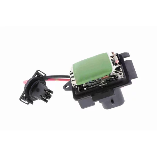 Regulator, ventilator vnutorneho priestoru V46-79-0045 /VEMO/ - obr. 6