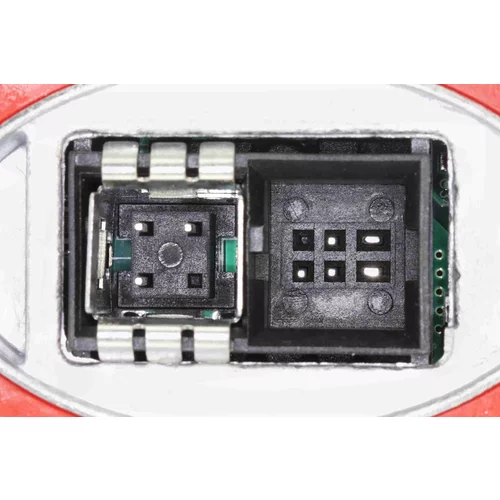Riadiaca jednotka osvetlenia VEMO V20-84-0018-KIT1 - obr. 9