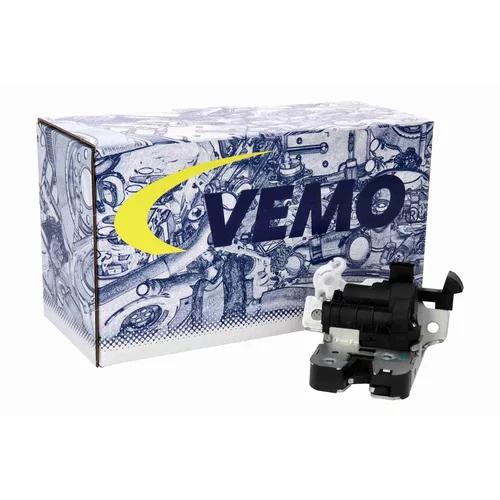 Zámok zadných výklopných dverí V10-85-0107 /VEMO/ - obr. 1