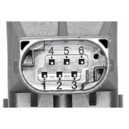 Snímač, regulácia sklonu svetiel VEMO V20-72-0546-1 - obr. 1