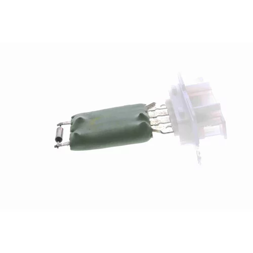 Regulator, ventilator vnutorneho priestoru VEMO V40-79-0003 - obr. 8