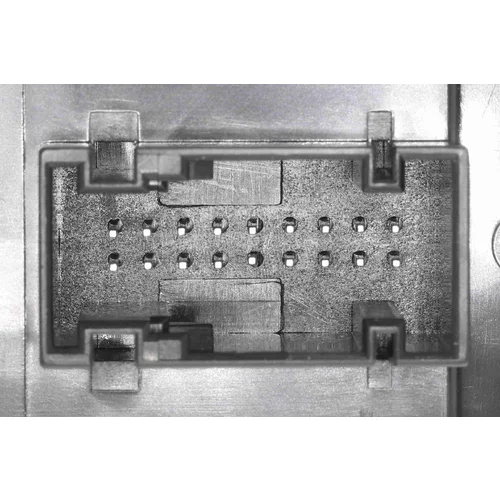 Spínač elektrického otvárania okien VEMO V20-73-0187 - obr. 1