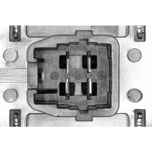 Regulator, ventilator vnutorneho priestoru VEMO V24-79-0031 - obr. 1