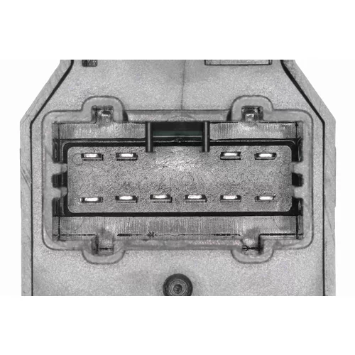 Spínač elektrického otvárania okien VEMO V26-73-0050 - obr. 2