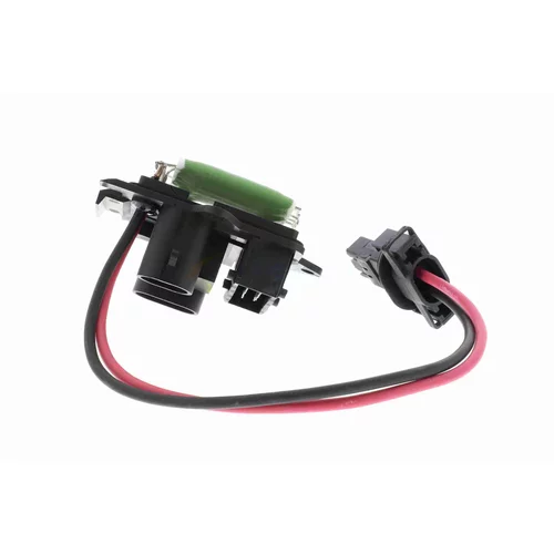 Regulator, ventilator vnutorneho priestoru V46-79-0045 /VEMO/ - obr. 10