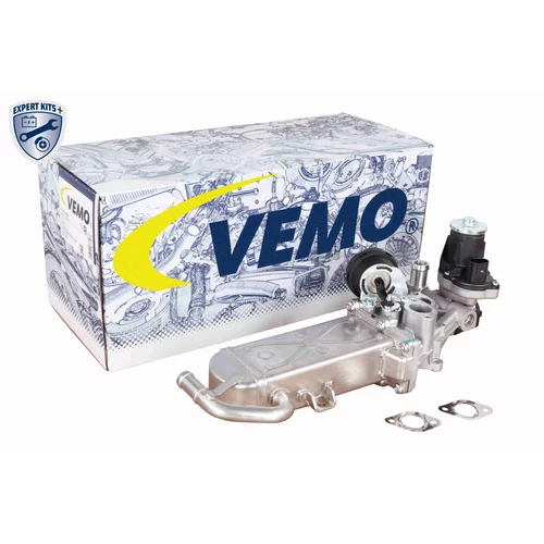 EGR modul VEMO V10-63-0083 - obr. 1