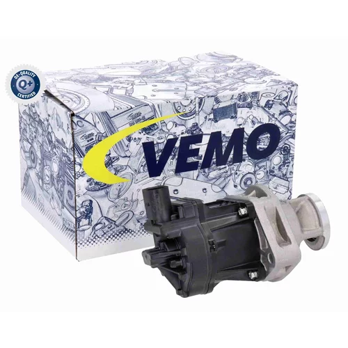 EGR ventil VEMO V33-63-0004 - obr. 1