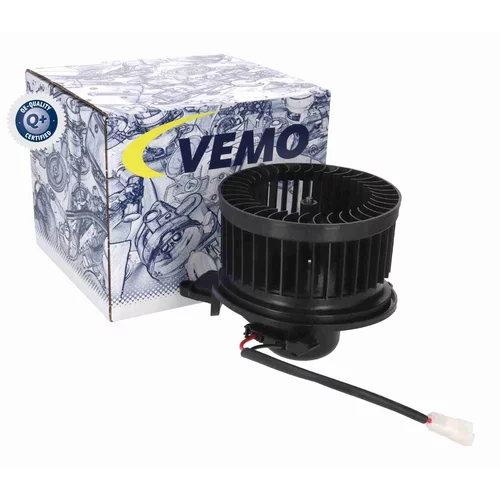 Vnútorný ventilátor VEMO V22-03-1810 - obr. 1