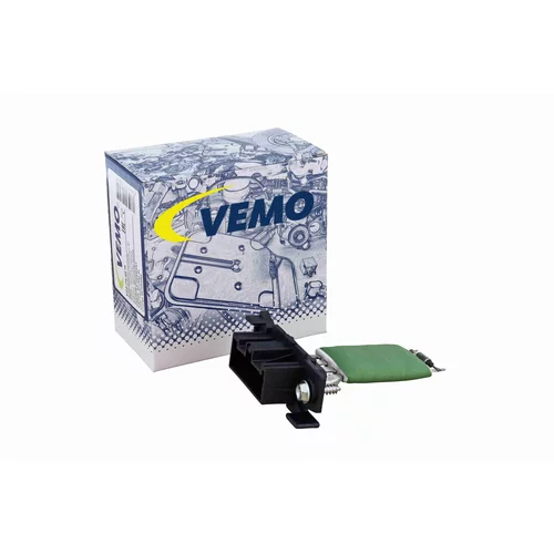 Regulator, ventilator vnutorneho priestoru VEMO V22-79-0016 - obr. 1