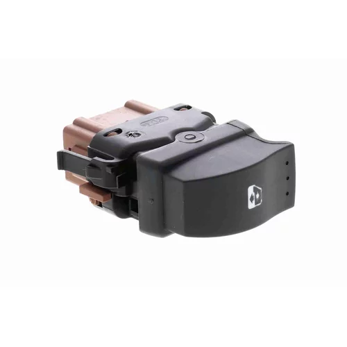 Spínač elektrického otvárania okien V40-73-0084 /VEMO/ - obr. 9