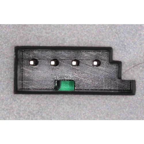 Spínač elektrického otvárania okien V20-73-0244 /VEMO/ - obr. 1