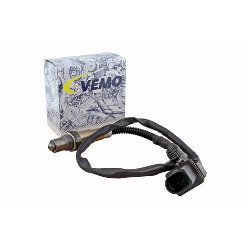 Lambda sonda VEMO V25-76-0041 - obr. 1