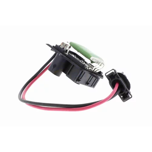Regulator, ventilator vnutorneho priestoru V46-79-0045 /VEMO/ - obr. 11