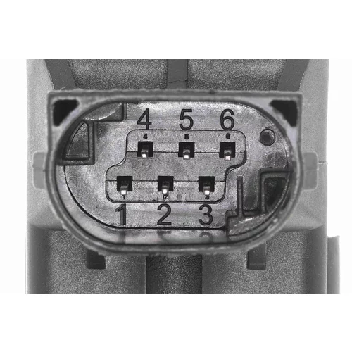 Snímač, regulácia sklonu svetiel VEMO V48-72-0061-1 - obr. 1