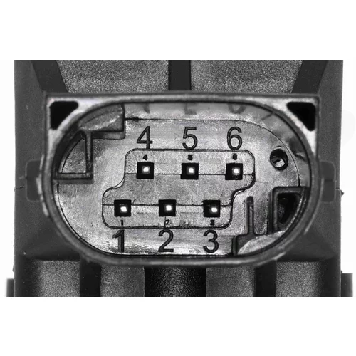 Snímač, regulácia sklonu svetiel VEMO V95-72-0062 - obr. 2