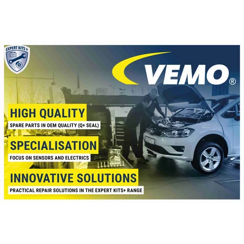 Regulačný ventil chladenia V46-77-1007 /VEMO/ - obr. 9