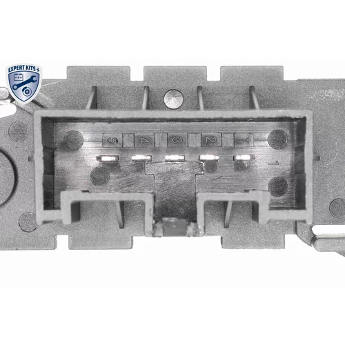 Regulator, ventilator vnutorneho priestoru VEMO V24-79-0007-1 - obr. 1