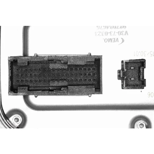 Riadiaca jednotka osvetlenia VEMO V30-73-0323 - obr. 1