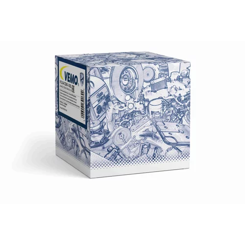 Regulator, ventilator vnutorneho priestoru V30-79-0025 /VEMO/ - obr. 3