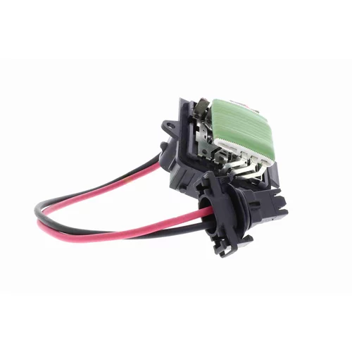 Regulator, ventilator vnutorneho priestoru V46-79-0045 /VEMO/ - obr. 12