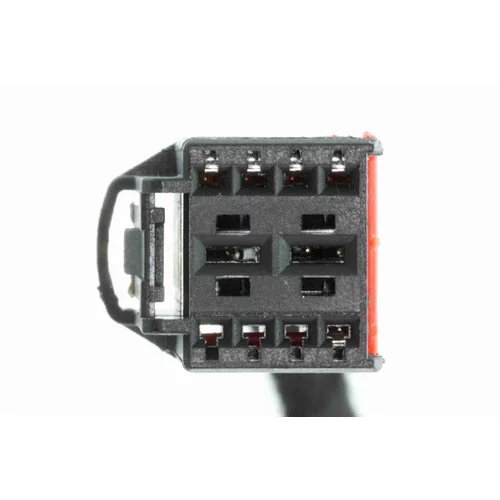 Elektromotor, zadná kapota V95-55-0009 /VEMO/ - obr. 2
