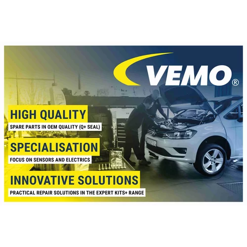 Kryt nárazníku V30-08-0420 /VEMO/ - obr. 10