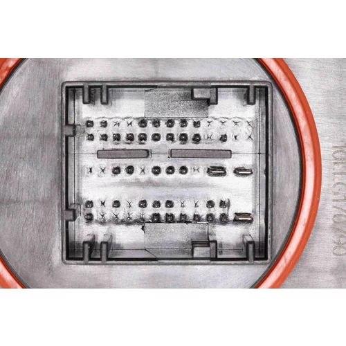 Riadiaca jednotka osvetlenia VEMO V20-73-0258 - obr. 2