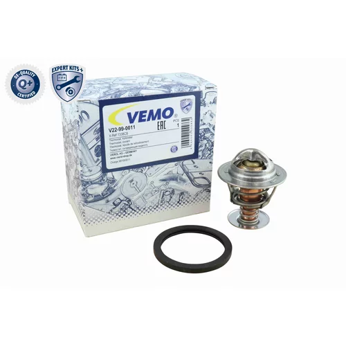 Termostat chladenia VEMO V22-99-0011 - obr. 1