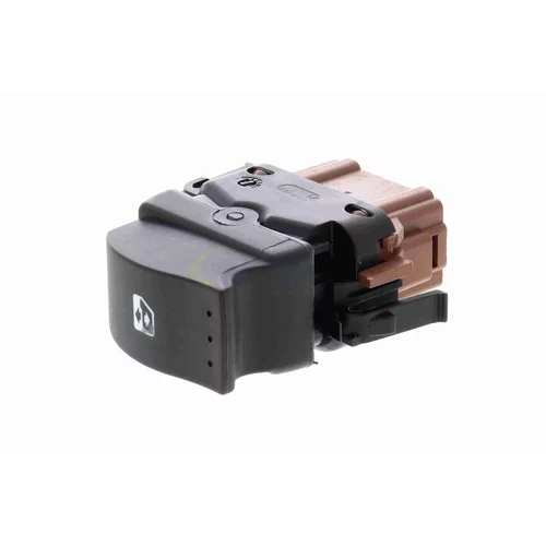 Spínač elektrického otvárania okien V40-73-0084 /VEMO/ - obr. 3