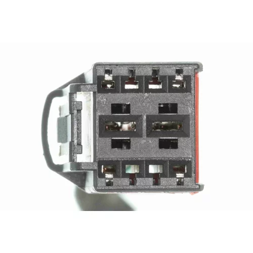 Elektromotor, zadná kapota V10-55-0039 /VEMO/ - obr. 2