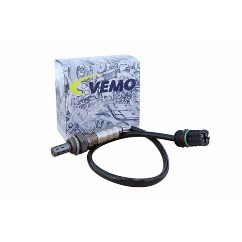 Lambda sonda VEMO V20-76-0058 - obr. 1