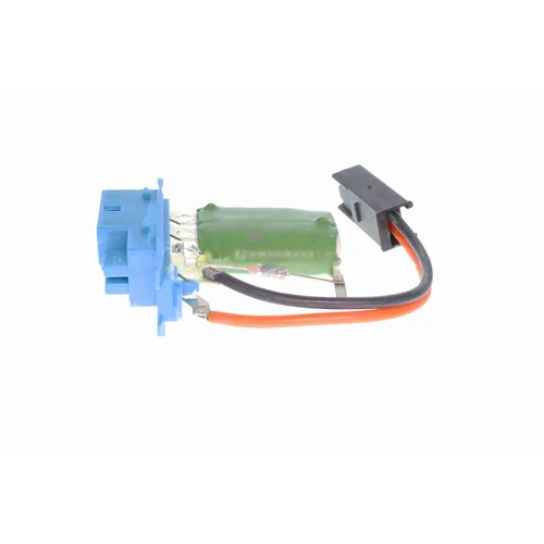 Regulator, ventilator vnutorneho priestoru VEMO V40-03-1113 - obr. 5