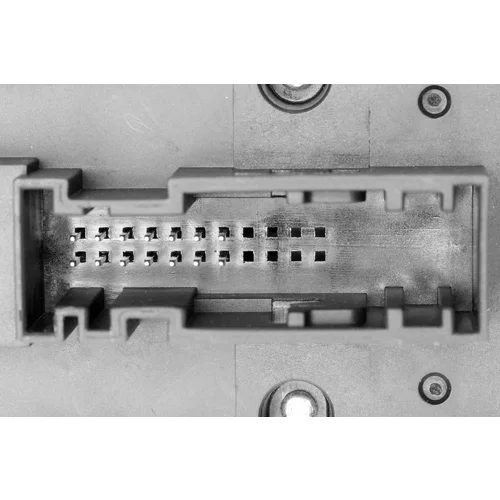 Spínač elektrického otvárania okien VEMO V40-73-0077 - obr. 1