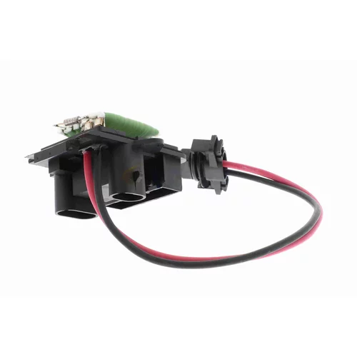 Regulator, ventilator vnutorneho priestoru V46-79-0045 /VEMO/ - obr. 9