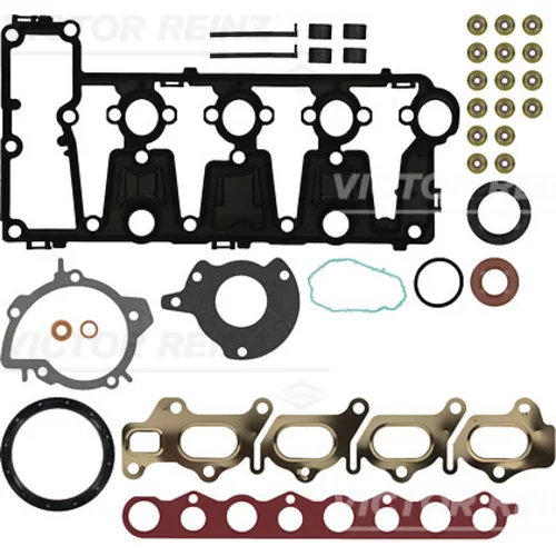 Kompletná sada tesnení motora VICTOR REINZ 01-42135-01