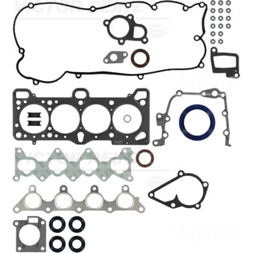 Kompletná sada tesnení motora VICTOR REINZ 01-53965-03