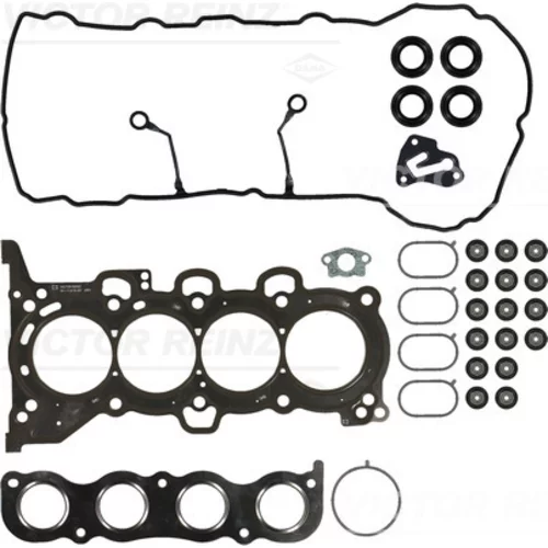Sada tesnení, Hlava valcov VICTOR REINZ 02-11315-01