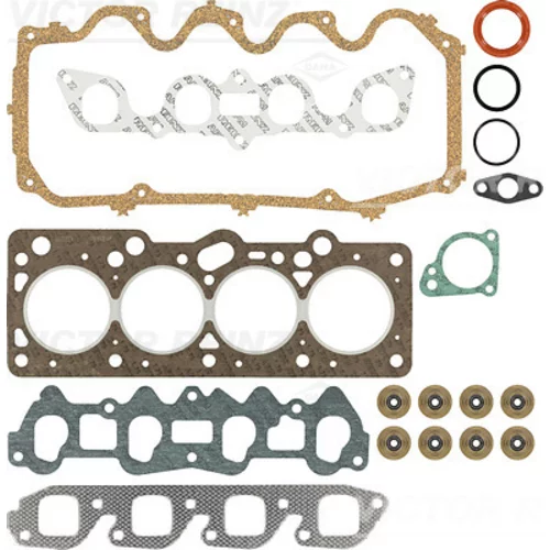 Sada tesnení, Hlava valcov VICTOR REINZ 02-27335-02