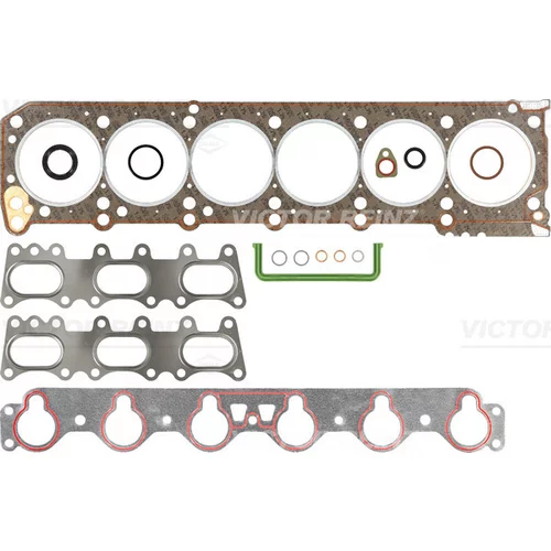 Sada tesnení, Hlava valcov VICTOR REINZ 02-28975-01
