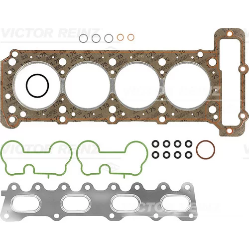 Sada tesnení, Hlava valcov VICTOR REINZ 02-31025-02